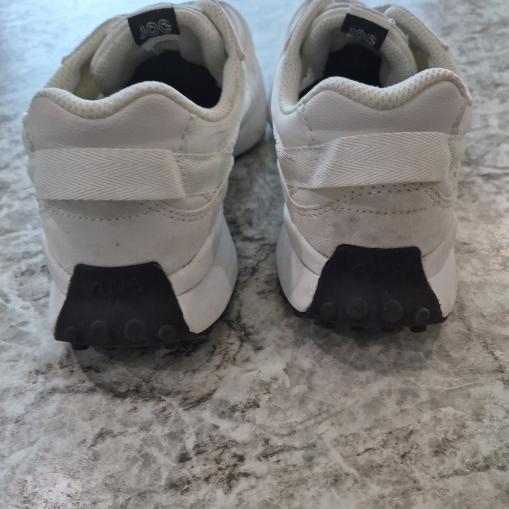 Ryka Women's Shoes Size 7.5 White - Picture 2 of 7